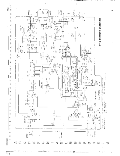 Boss FT2 FT2 service manual